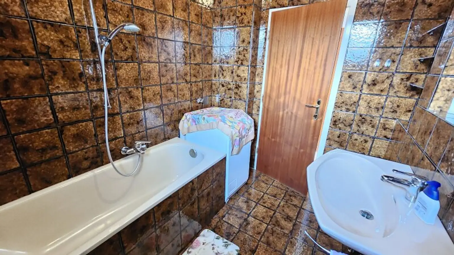 Badezimmer  - Wohnung - Spittal - kaufen