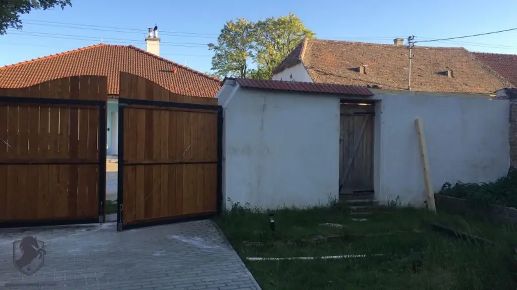 Stilvolle Wohn- & Gewerbeliegenschaft mit Loftcharakter im Weinviertel