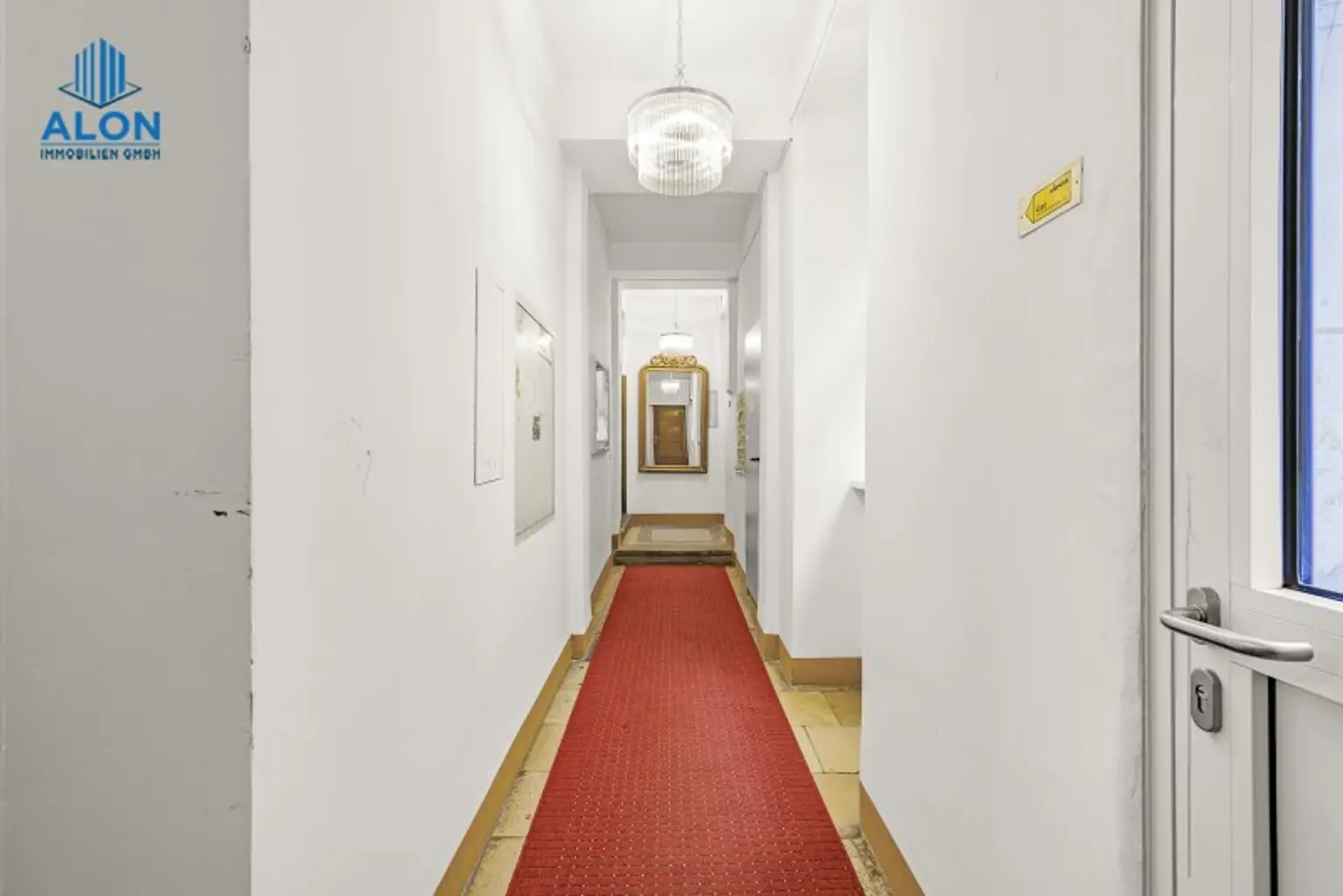 Exklusive 3-Zimmer-Wohnung – Erstbezug mit moderner Küche am Rennweg!