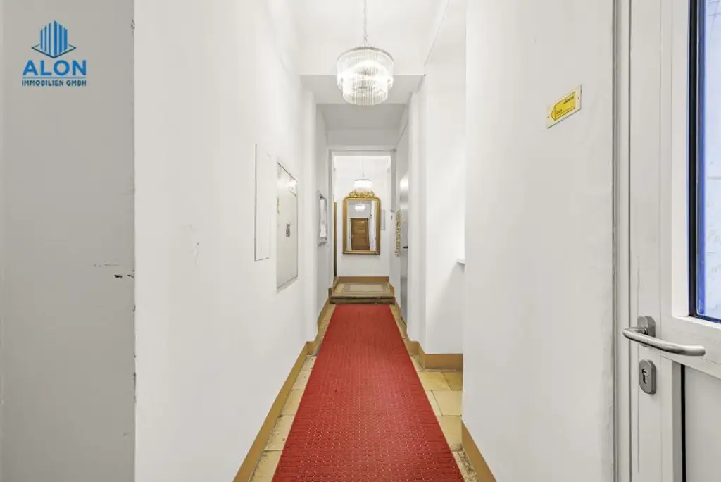 Exklusive 3-Zimmer-Wohnung – Erstbezug mit moderner Küche am Rennweg!