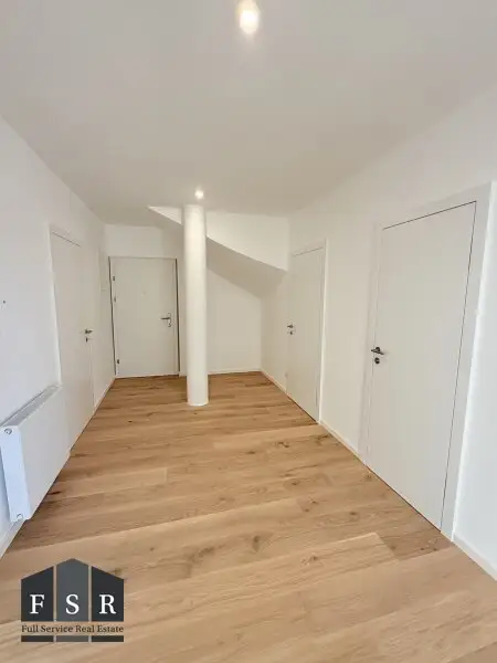 FAMILIENWOHNTRAUM auf 164,22m² mit luxuriöser Ausstattung zzgl. Terrasse (24,80 m²), Garten (546,43 m²) und Garagenplatz  - WOHNATELIERs SIEVERING