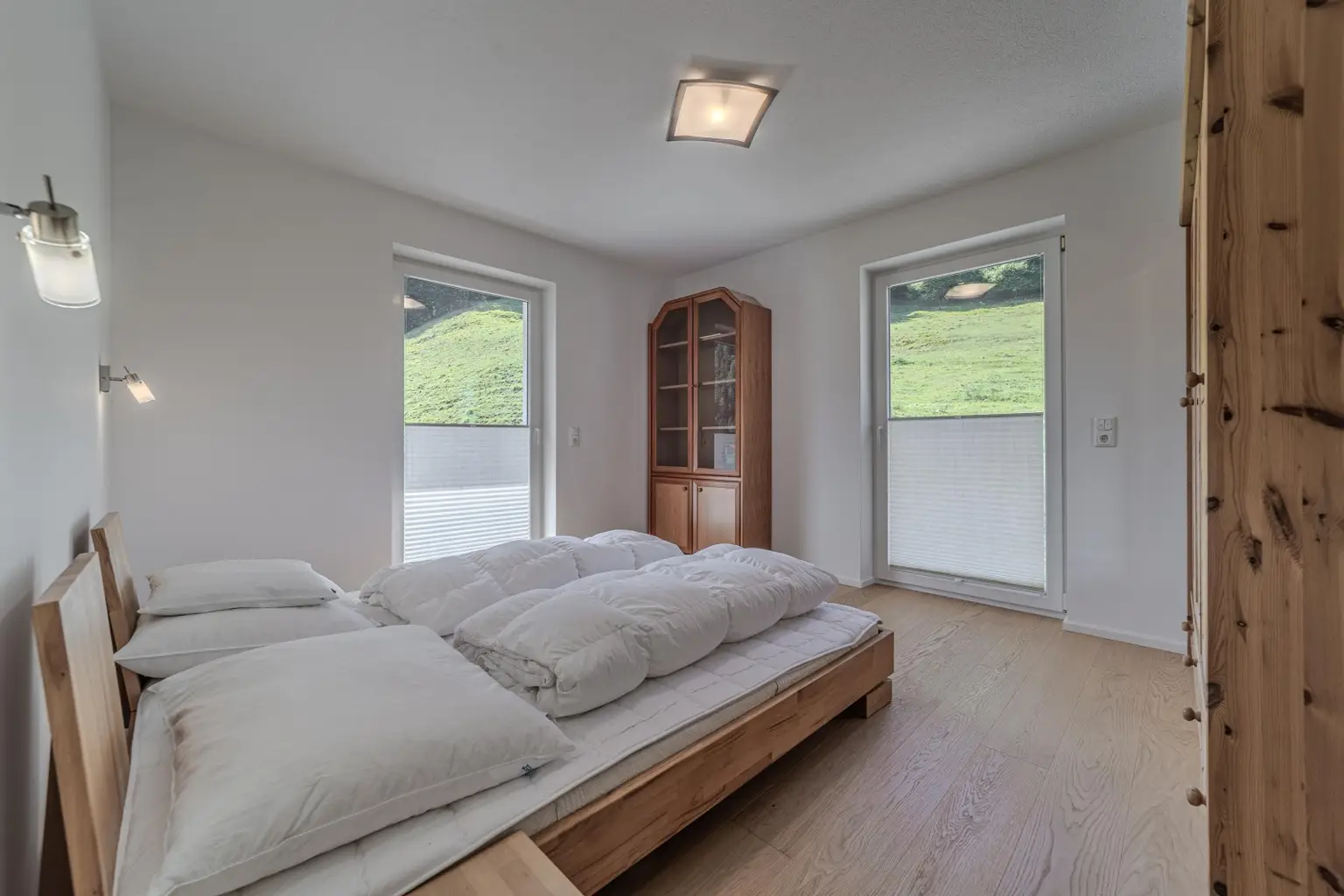 Privatwohnung
