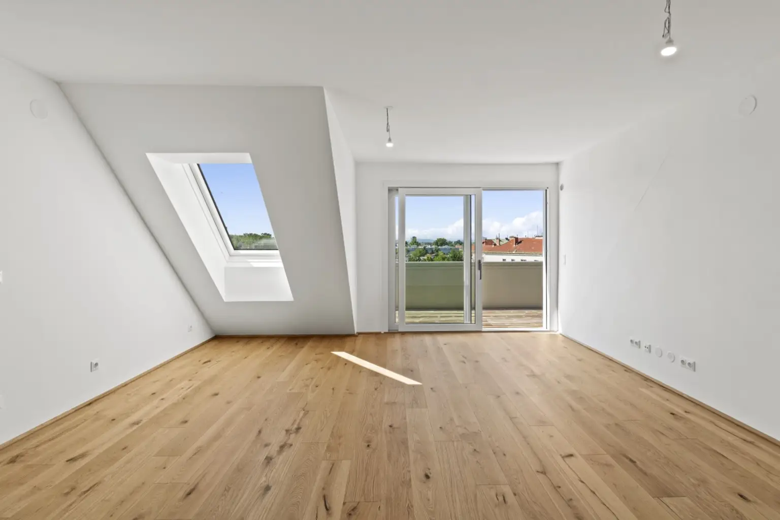 E | ++ ARCHITEKTUR MIT AUSBLICK ++ im PROJEKT KARL74 | Prima Service Immobilien