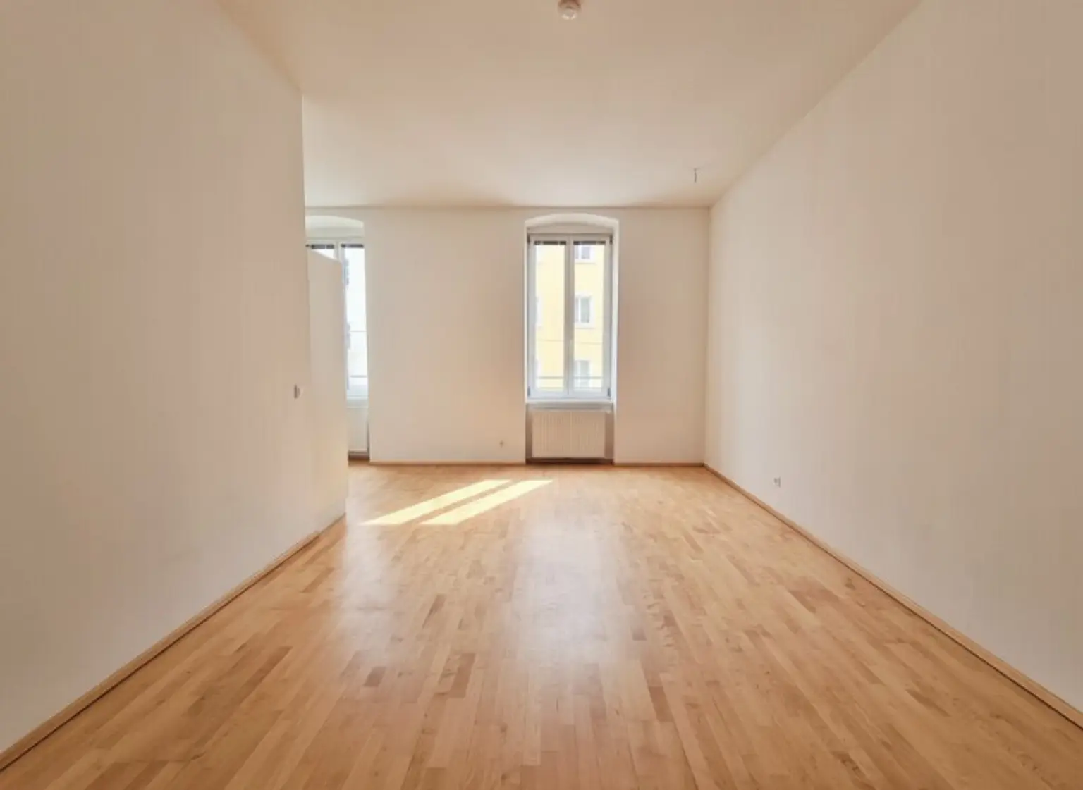 Wohnzimmer / Wohnküche