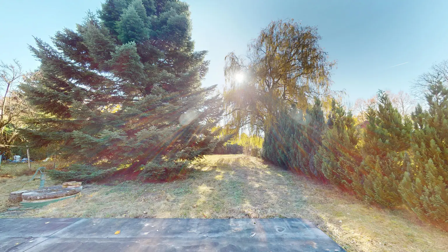 Moderner Bungalow in absoluter Ruhelage – Neulengbach