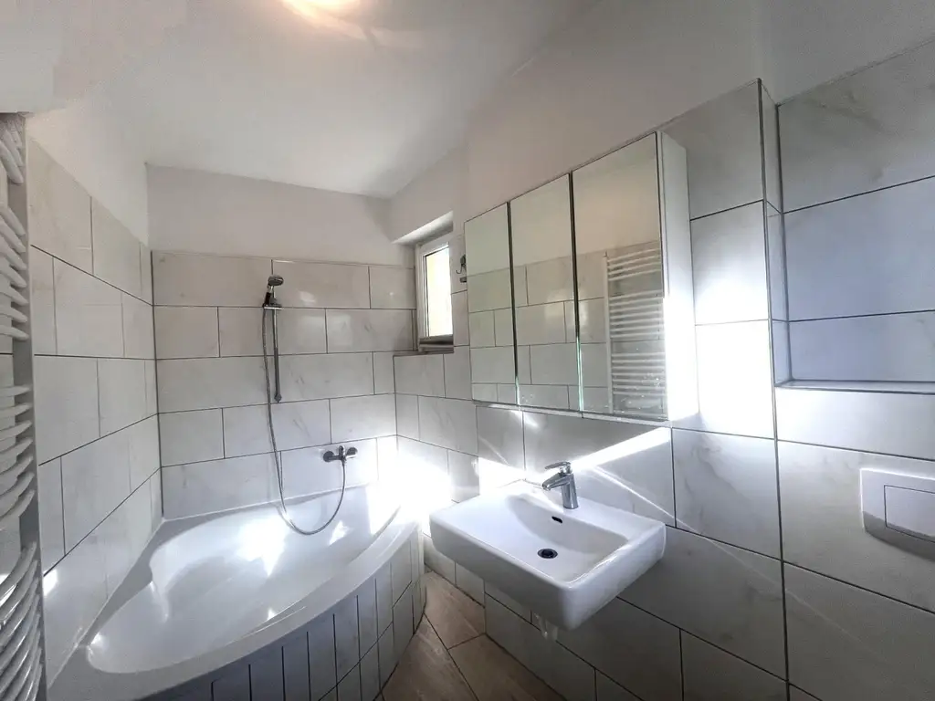 "Einfamilienhaus mit Grundstück in Mauerbach"