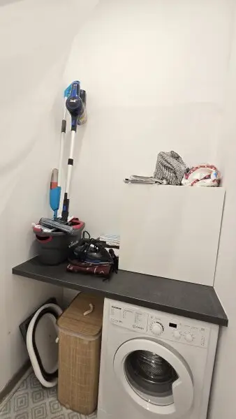Wundervolle 2.Zimmer- Wohnung, Erdgeschoß, Barrierefrei, NäheU4/U6