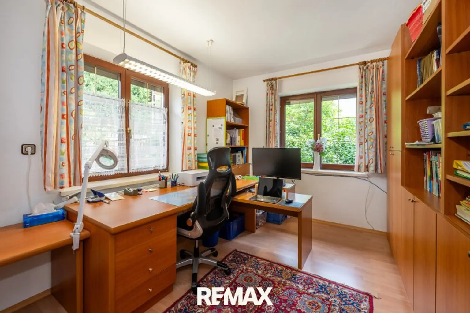 Büro 2 im EG