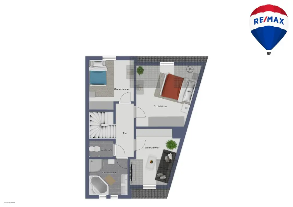 FUNKELNDES JUWEL! Wunderschönes Reihenhaus in Top Zustand!