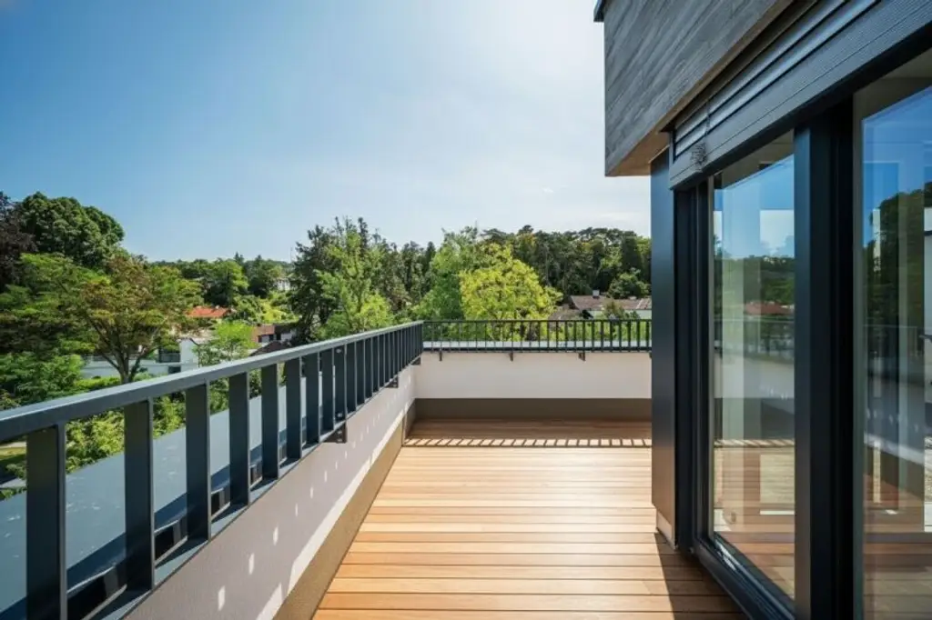 Ihr individuelles Domizil in Weidling - Im Grünen und zugleich in Stadtnähe.