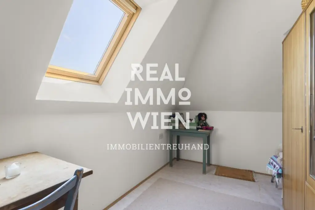 Einfamilienhaus in Klagenfurt: 154m² mit Garten und Balkon