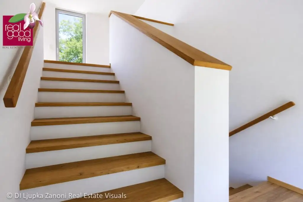 Bieterverfahren | Föhrenberge Residences – Villa II RealGoodLiving Signature Collection