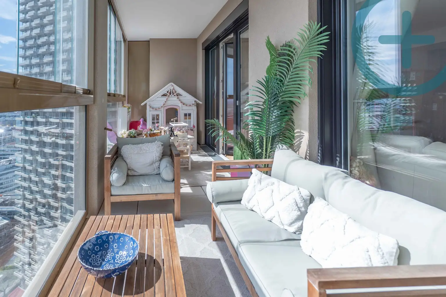Loggia