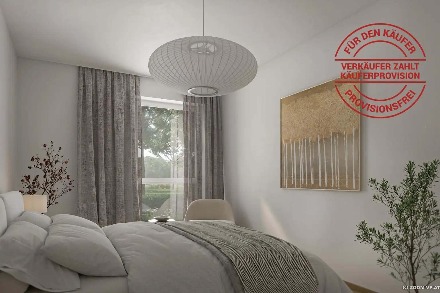 Symbolbild, ohne Möbel, Änderungen vorbehalten