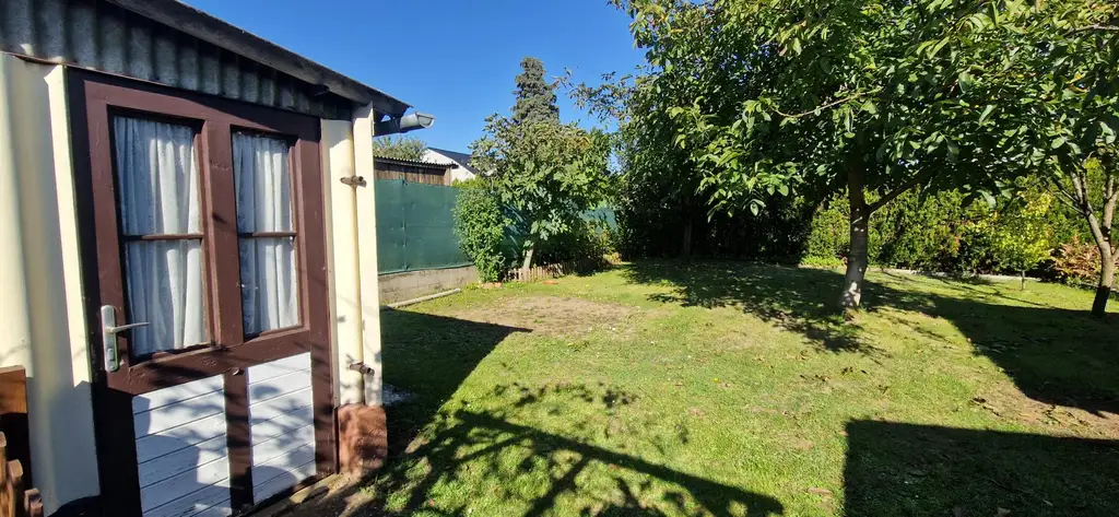 Charmantes, bezugsfertiges Haus mit Garten, Sommerküche und Gästezimmer