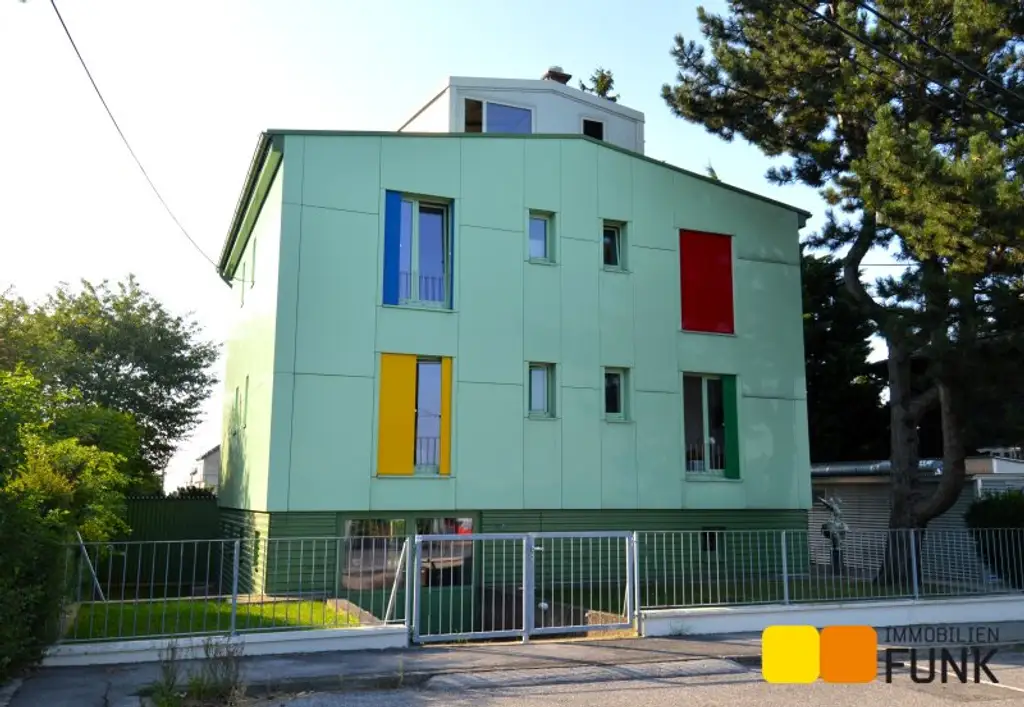 Apartmenthaus am Satzberg