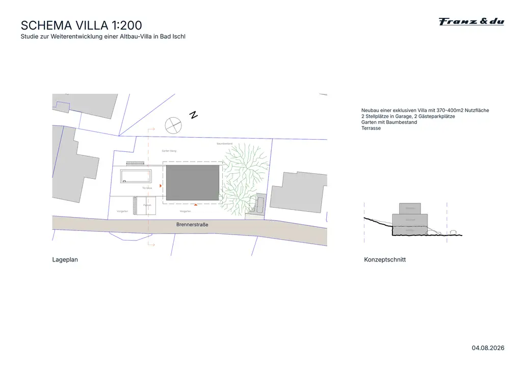 Plan 3