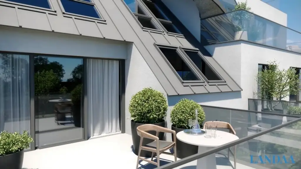 THE FELIX Skyview Residences