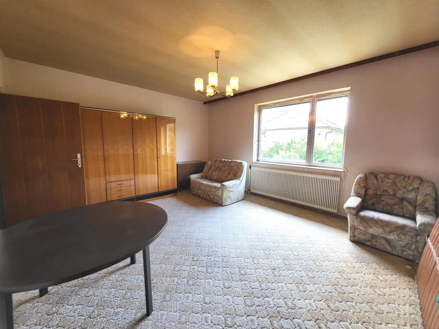Schlafzimmer 3