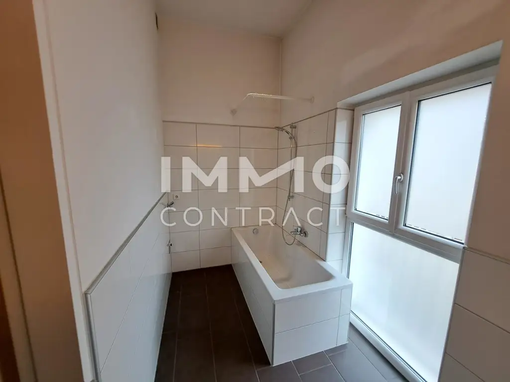 Moderne 2-Zimmer Wohnung mit Balkon in der Raimundstraße 24-26 /  Top C7
