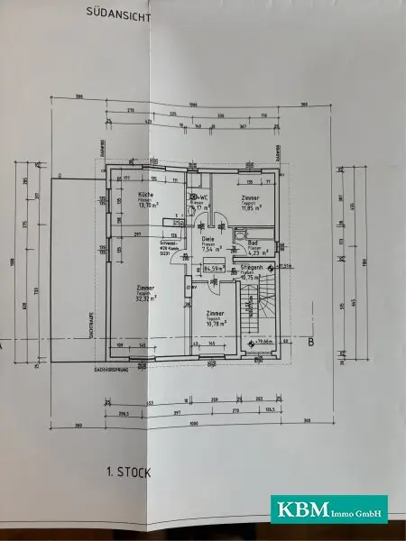 Endlich Zuhause: Wo Platz auf Lebensqualität trifft! - Haus mit 10 Zimmern, Garage und 5 Bädern