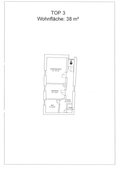 Investitionsobjekt mit Potenzial, Vielfalt &  Charme