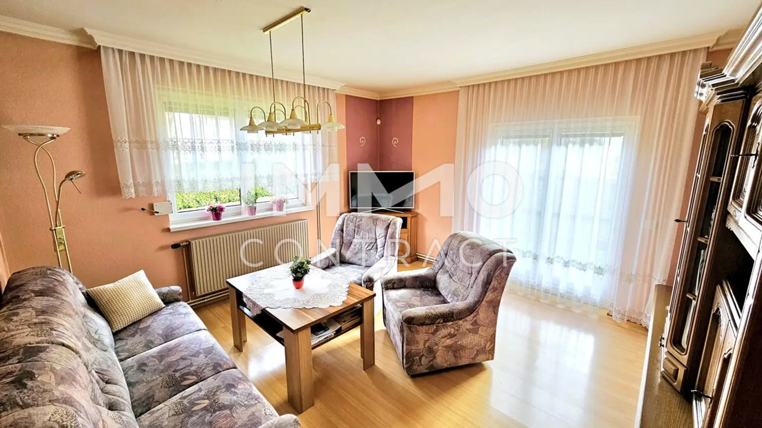 Endlich Raum zum Wohlfühlen – gemütliches, gepflegtes und leistbares Zuhause in ruhiger Lage“