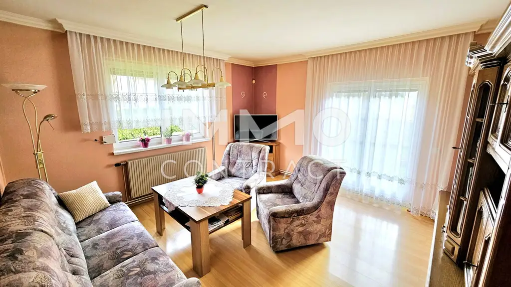 Endlich Raum zum Wohlfühlen – gemütliches, gepflegtes und leistbares Zuhause in ruhiger Lage“