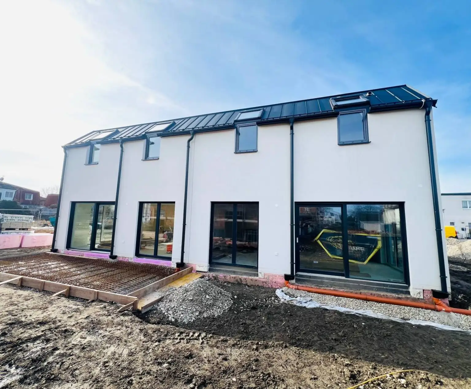 X3 | ++ RAUM & KOMFORT PUR ++ DOPPELHAUSHÄLFTE in Guntramsdorf | Prima Service Immobilien