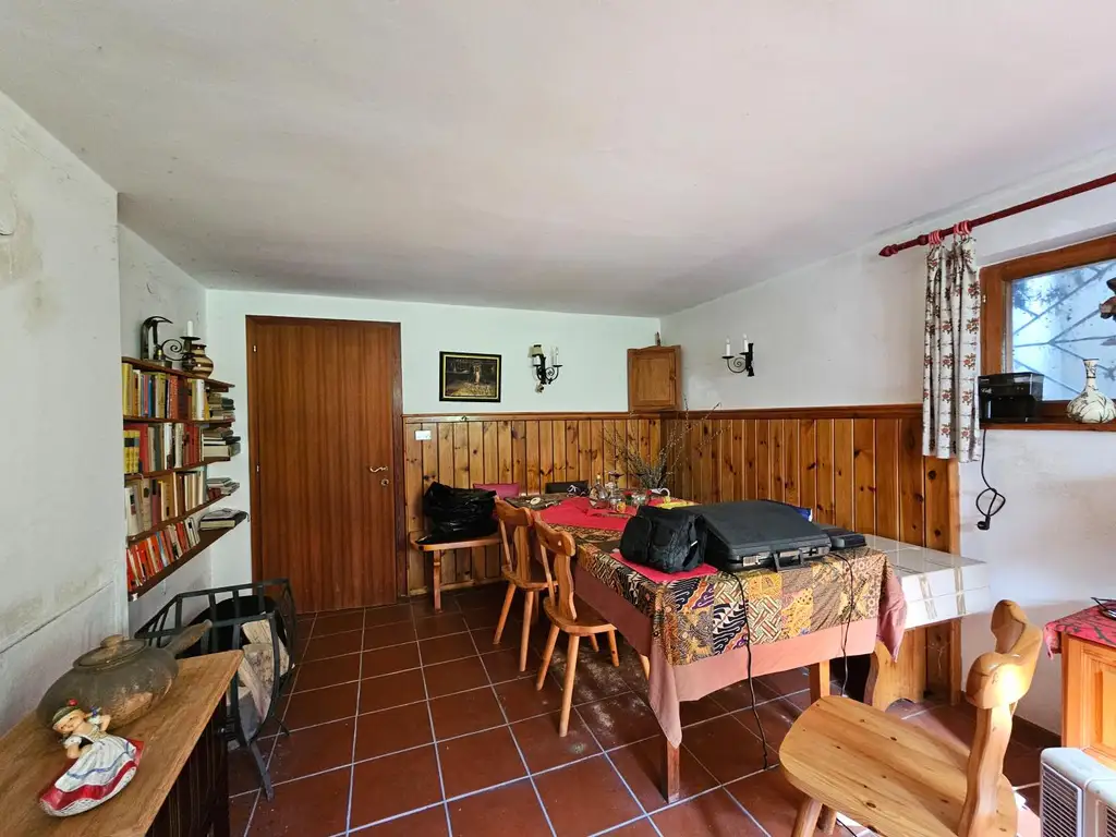 Naturnah wohnen – Einfamilienhaus am Waldrand