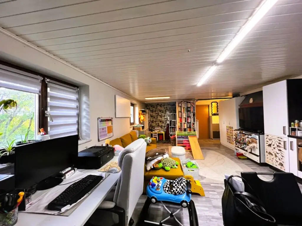 Selbstversorger Hof für die ganze Familie in ruhiger Lage und tollem Fernblick!