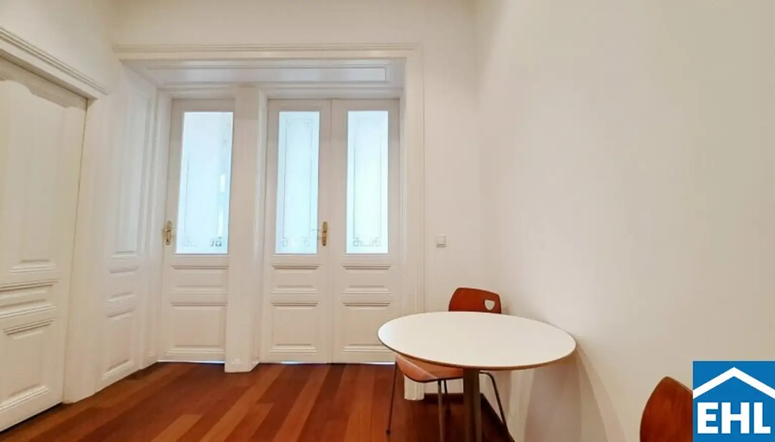 Vorzimmer