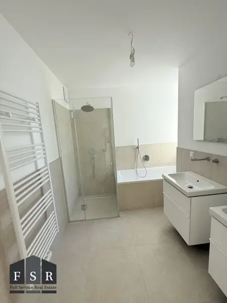 Exklusive Familienwohnung mit 3 Terrassen, Garage & luxuriöser Ausstattung - WOHNATELIERs SIEVERING