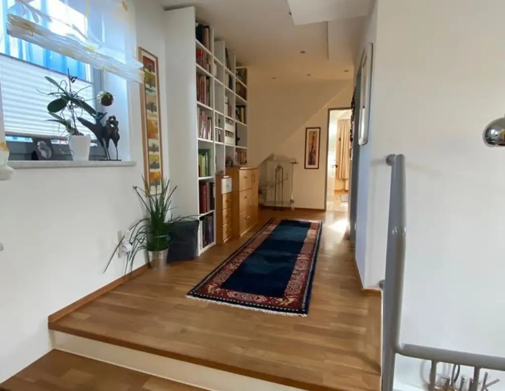 Top-Wohnung in Graznähe