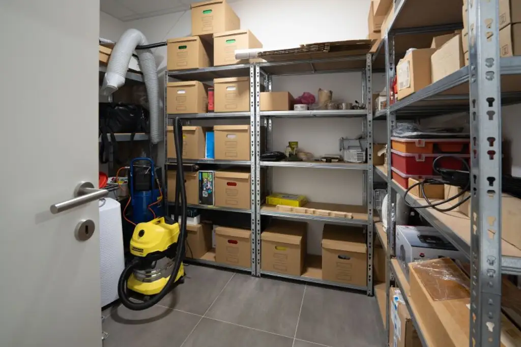 Gewerbeobjekt TOP 1 mit Werkstatt und Büros in Buchkirchen zu kaufen!