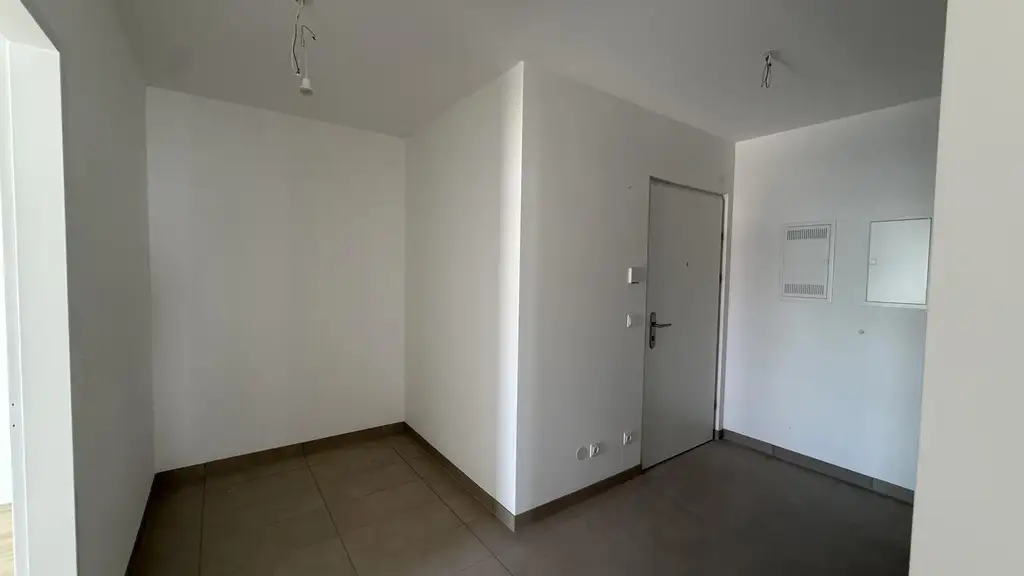 Ein Viertel Grün – gefördert, zentral und leistbar Wohnen