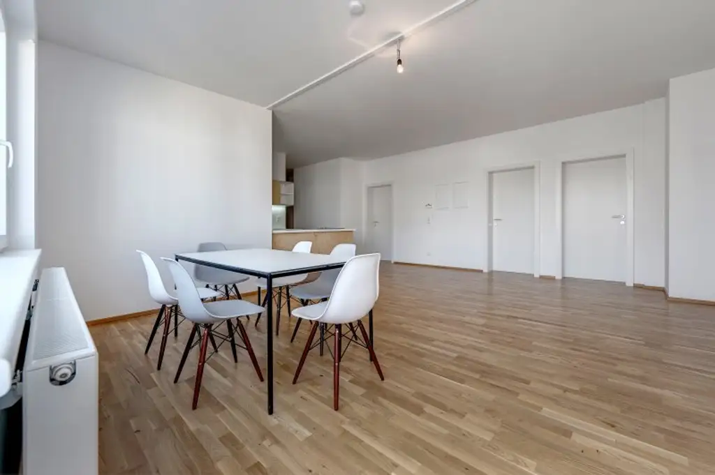 Studentenzimmer in 4er WG! Pauschalmiete! Ideale Verkehrsanbindung bei U4 Stadtpark! Verfügbar ab sofort - letztes Zimmer!