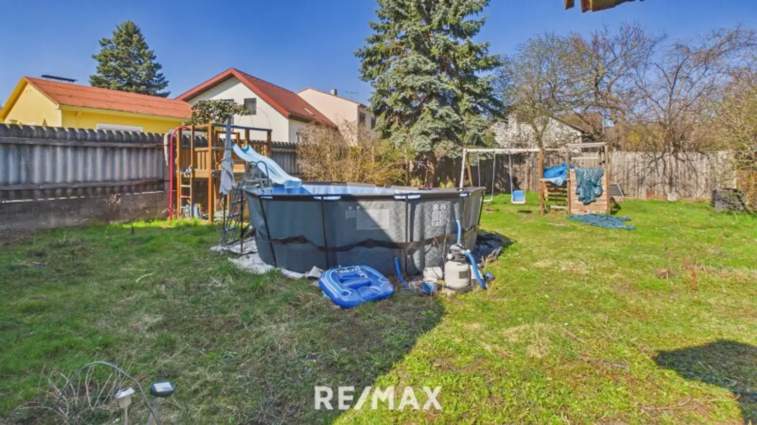 Vielseitige Gewerbe- & Wohnimmobilie! Raum für Ideen, Visionen & neue Perspektiven!