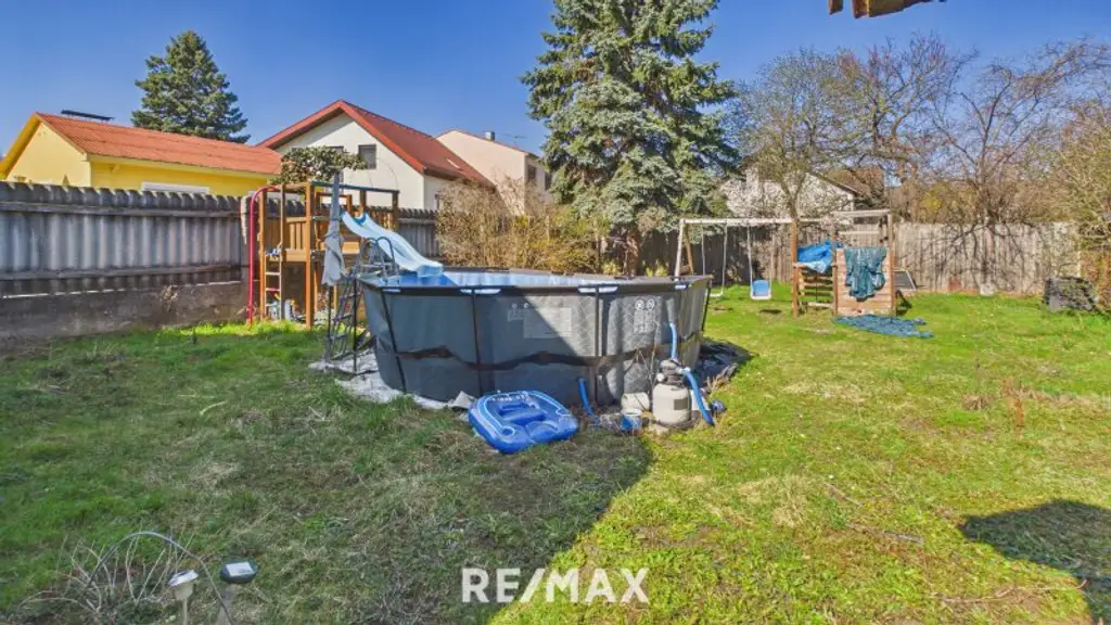 Vielseitige Gewerbe- & Wohnimmobilie! Raum für Ideen, Visionen & neue Perspektiven!