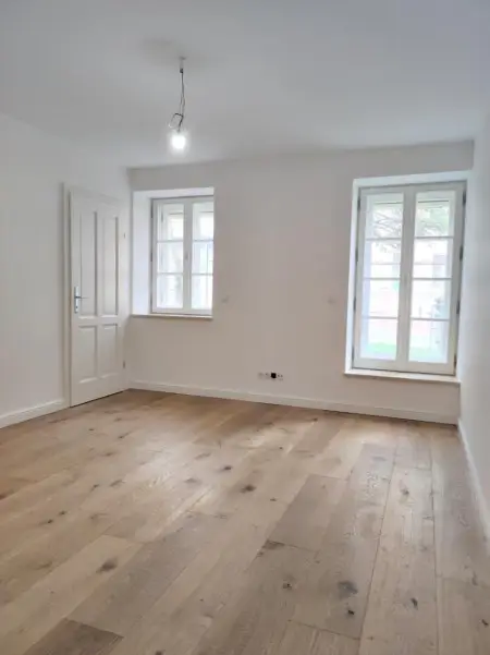 Barrierefreie Wohnungen in Ober St. Veit ~ Gartenwohnungen 3-4 Zimmerwohnungen ~ 1130 Wien