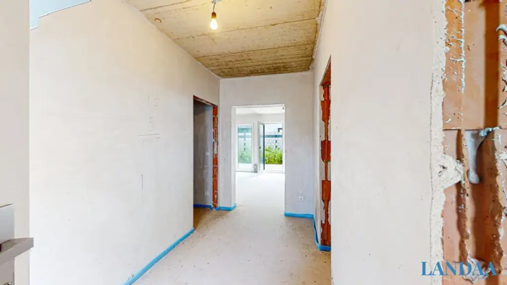 ++ NEU ++ Modernes Wohnen im Weinviertel – Drei belagsfertige Doppelhaushälften in Neubau