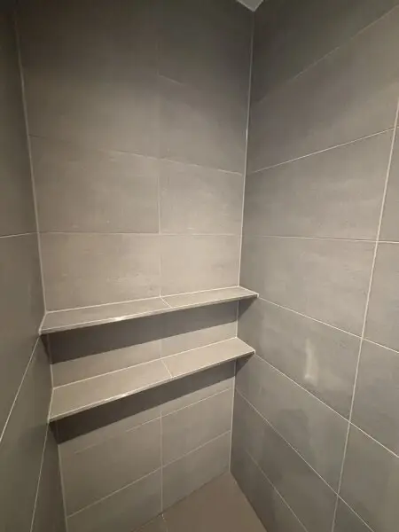 Dusche