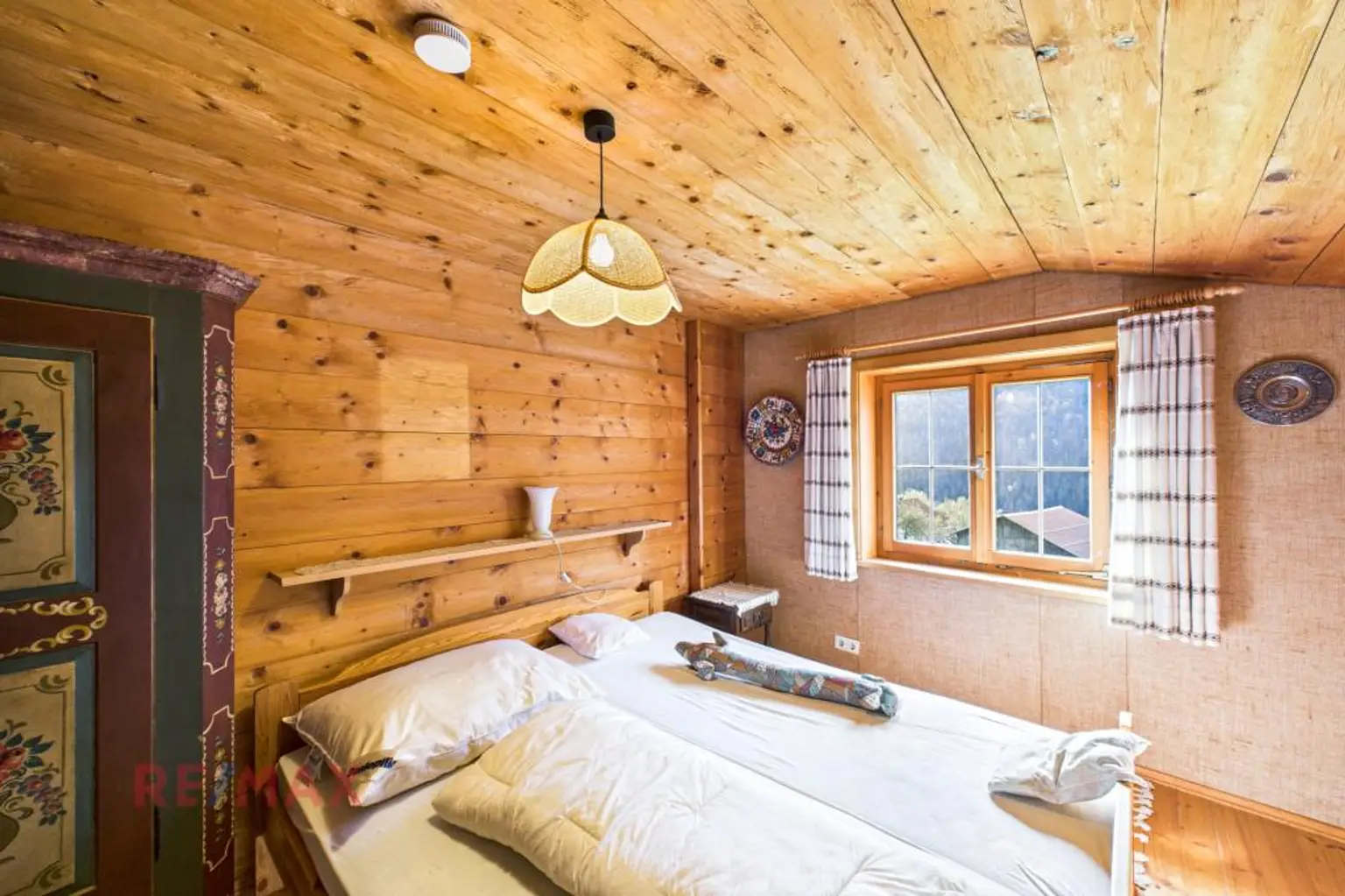 Tradition trifft Raum & Charme – Einzigartiges Montafonerhaus in St. Gallenkirch