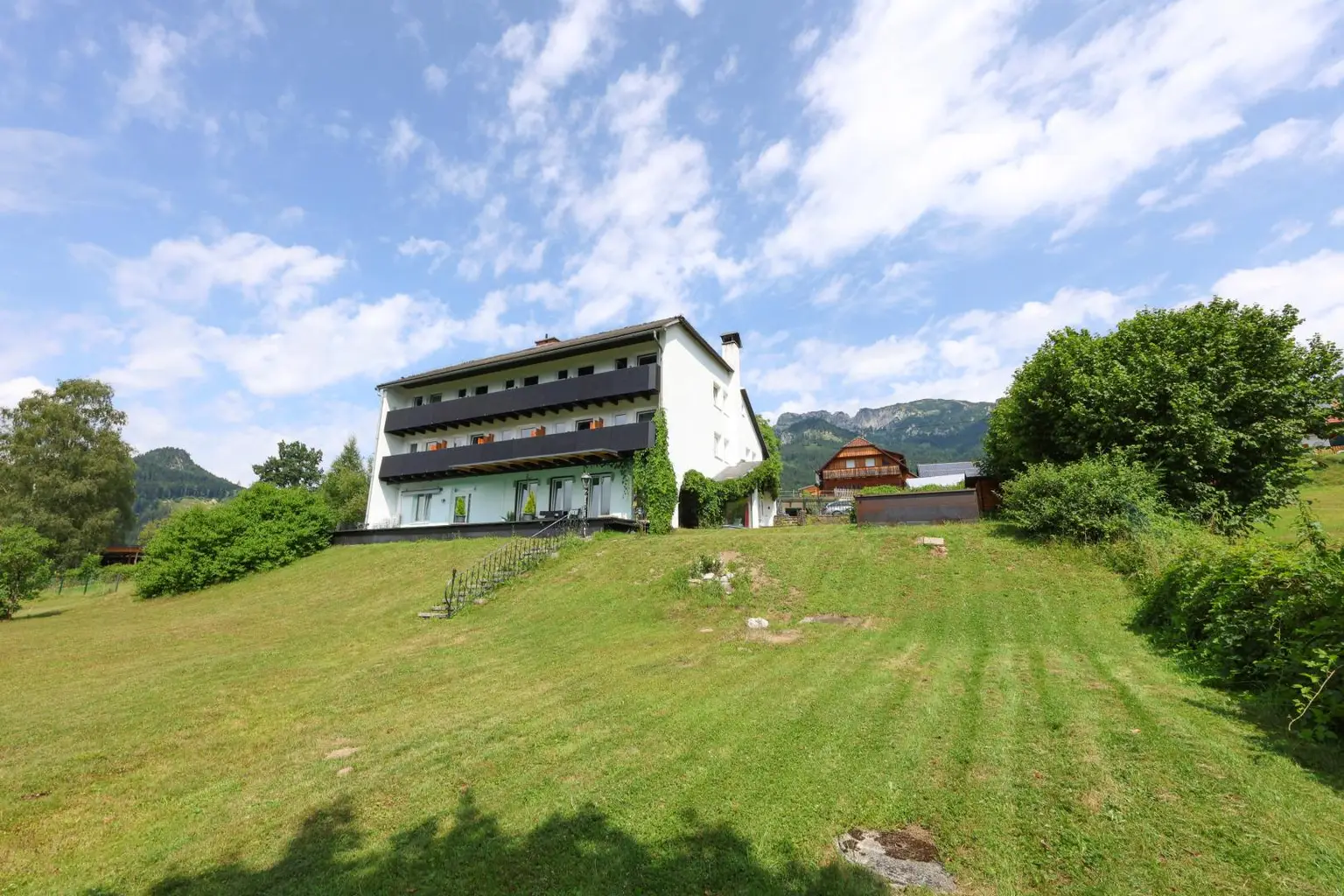 Aussenansicht