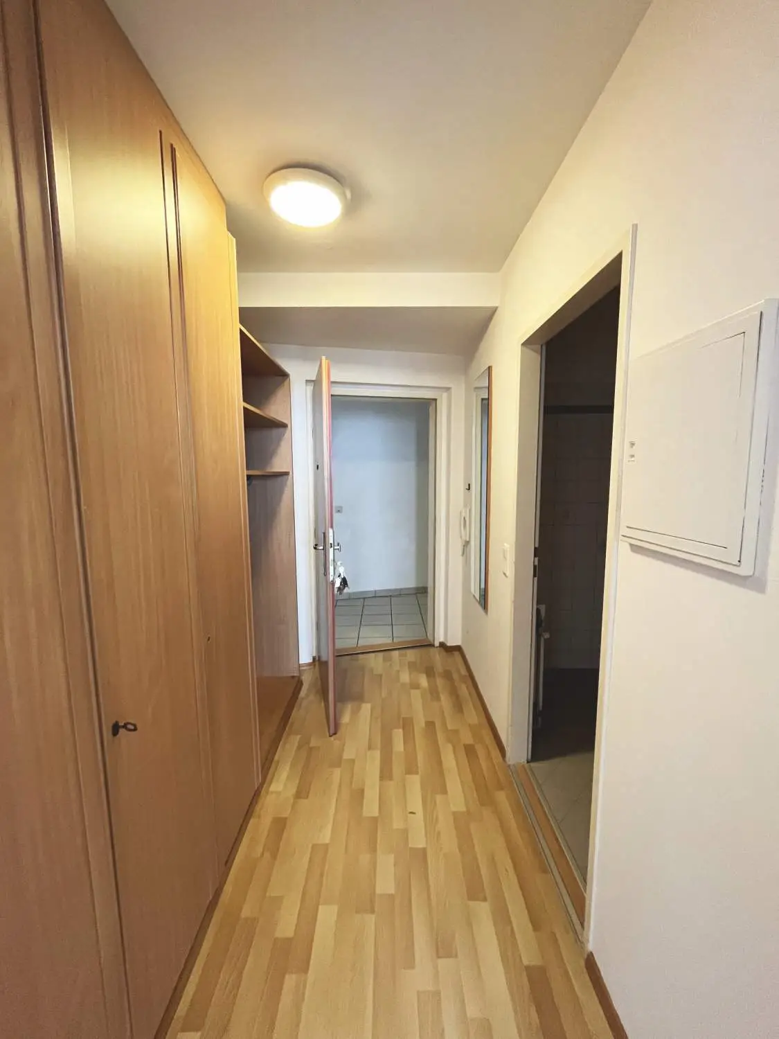 Charmante Einraumwohnung, direkt bei U3 Schlachthausgasse!