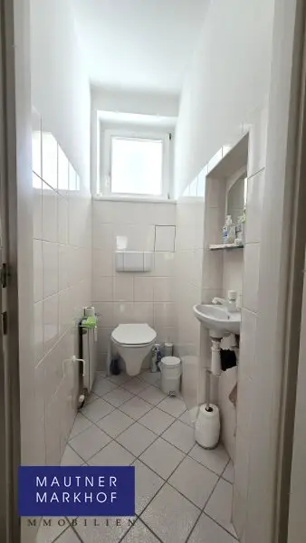 Rochusmarkt - Ausgezeichnet gelegenes, sympathisches, helles 4 Zimmer Appartement - U3!