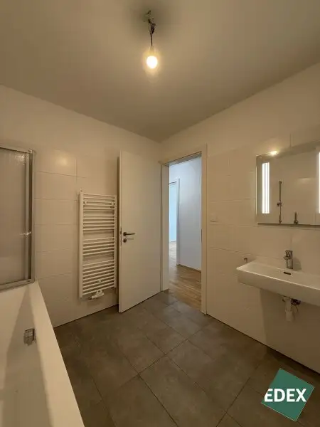 Wunderschöne 4-Zimmer-Wohnung mit Terrasse in Klosterneuburg