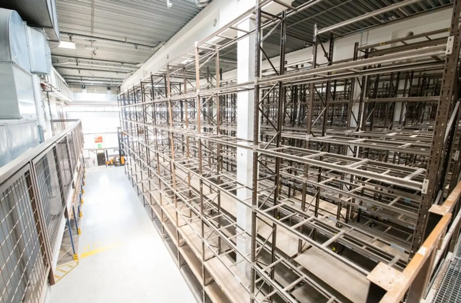 *** Multifunktionale Gewerbeimmobilie *** Flexibel nutzbar und sofort einsatzbereit