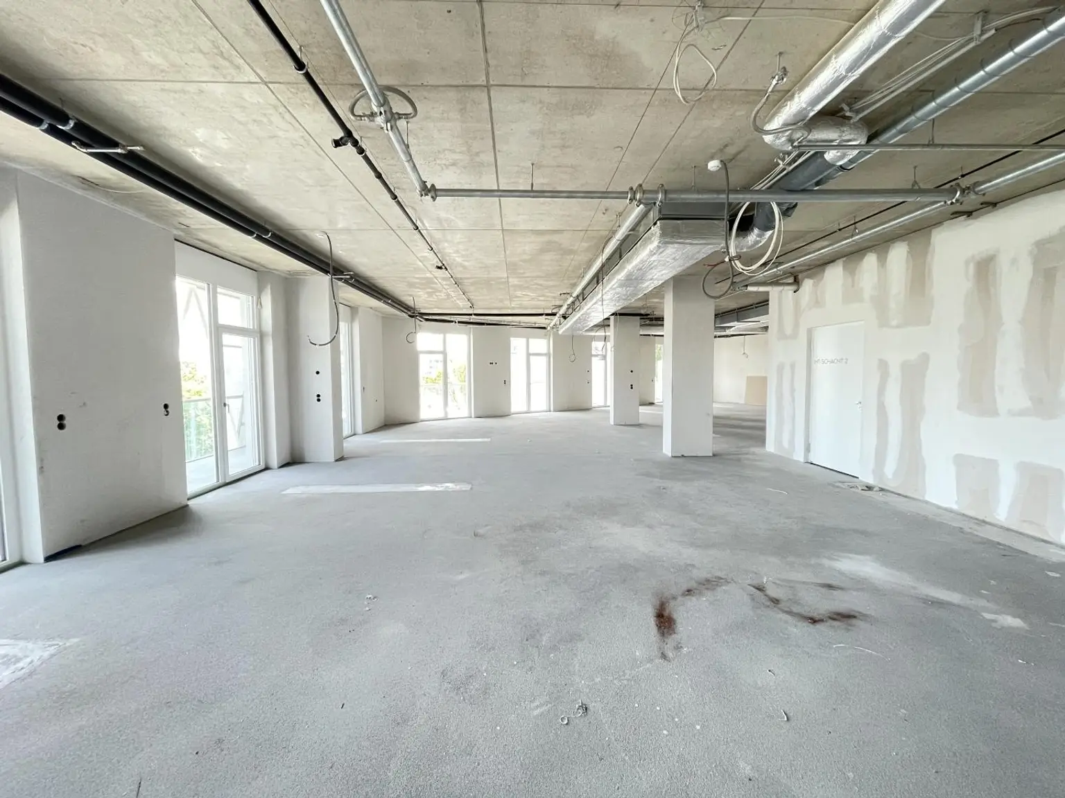 Büro OG