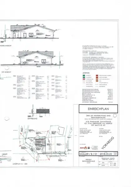 *Gartenidylle in absoluter Ruhelage* Traumhaftes Bungalow in Alleinlage